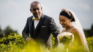 Love at the Tea Farm : Shali + Karuga Love Story at Fuschia Gardens, Eldo Farm