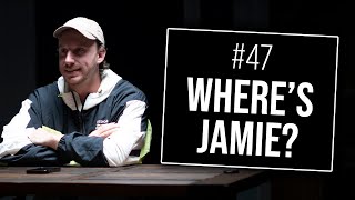 Jamie Smith is out of here... | Ep. 47