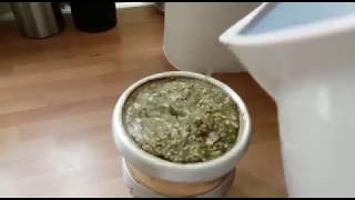 Como hacer un mate en menos de 1 minuto.