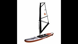 Wind Sail Sup 320cm  ♡ YIASSU.COM