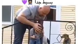 بعض المشاكل المعقدة يكون حلها بسيط