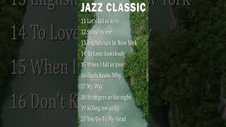 💎🍎 Jazz Songs Relaxing Best Collection #jazzmusicbestsongs #jazzsongs #jazz