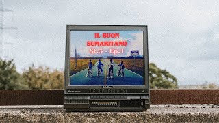 Il Buon Sumaritano - St.3 - #001- del 14.09.2023