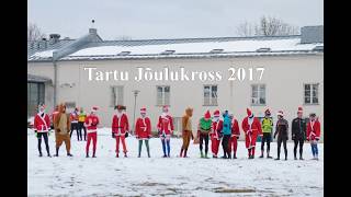 Tartu JõuluKross 2017