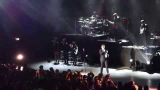 Sam Smith - "Nirvana" (Greek Theatre 09/29/14)