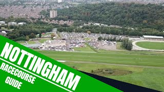 Nottingham Racecourse Guide | British Racecourse Review