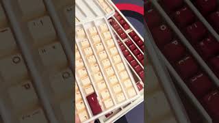 Key Kobo Cherries Keycap Set