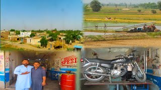 Village daily life vlog| Pakistan daily life|Punjab daily life| village lifestyle