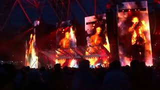 The Rolling Stones - Sympathy For The Devil - London 2008