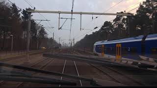 VIRM vs FLIRT thv Acht 20-02-2018