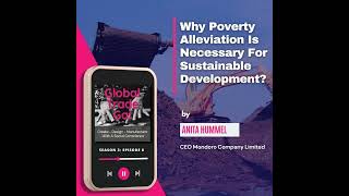 Why Poverty Alleviation Is Necessary For Sustainable Development?