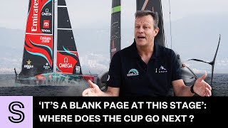 America's Cup: Where could the America's Cup be held next? | Stuff.co.nz