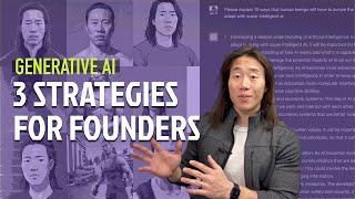 Generative AI: Opportunities for Entrepreneurs