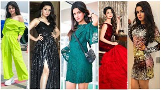 Best Dresses of Avneet Kaur | latest teenage fashion trends for girls | Avneet Kaur Lookbook