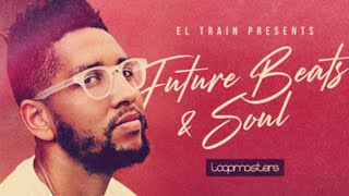 RnB Sample Pack - Free RnB Loops - Free RnB Samples - Loopmasters Future Beats and Soul