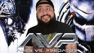 Revisiting ALIEN vs. PREDATOR (2004) in 2024 - Movie Review