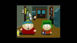 South Park - Cartman picchia Jimmy