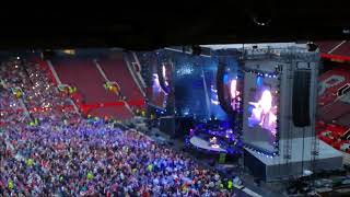 Billy Joel Shes Always a Woman - Live Manchester June 2018