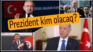 Turkiye -Azerbaycan münasebetleri nece olacaq?? Turkiyedeki seckiler neticesi nece olacaq.