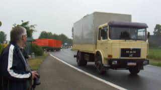 Oldtimertreffen am Jägerheim Lohne - 18