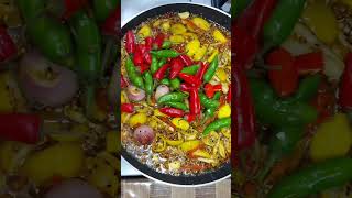 10 minutes mein Achar bnain #easy& quick recipes #youtubeshorts #youtube #youtubevideo