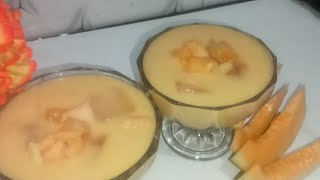 ಬೇಸಿಗೆಗೆ ಈ ಜ್ಯೂಸು ತುಂಬಾ ತಣ್ಣಗಾಗಿಡುತ್ತದೆ | Muskmelon Juice Recipe in Kannada | Kharbooja Juice