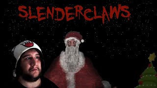 Classic Horror Times For The Holidays! | SlenderClaws