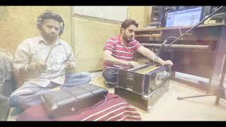 Akhiyan Ch Paani - Tajinder Kaka - Kanu Monu Nachatar Gill Song Jadon Tak, Live Nachatar Gill #song