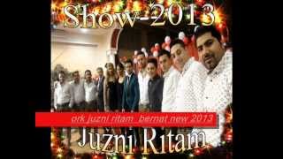 ork juzni ritam 2013 new bernat jek cumibe tlo milion evro