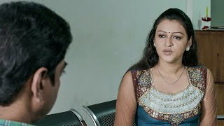 பூஜா இப்போ உயிரோட இருப்பான்னு எனக்கு தோணல | Crime Thriller | Tamil Movie Scenes | Aparna Nair