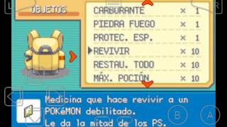 Ahh la liga pokemon es muy dificil