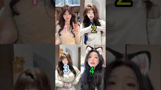 I’ll go to sleep sweet girl gesture dance which one is best 😍 tiktok mashup #titokmashup #trending