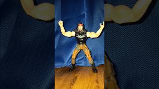 X pac. #wwe #wrestling #toys #jakkspacific #xpac #bca