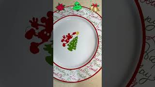 Christmas Dinner Recipe | main dish #shorts