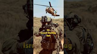 Top 10 Air Force Special Forces in the World