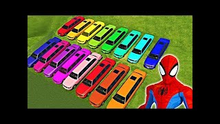 Superhéroes Hombre Araña Hulk Congelada Elsa Joker Rayo Mcqueen Coches Vengadores Capitán America