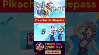 Pikachu Battlepass & New Game Modes ⚡🎮 #PikachuBattlepass#ChinaBeta  #shorts