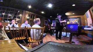 Crowdfunding Reality TV Show at the Kiwanis Club 2