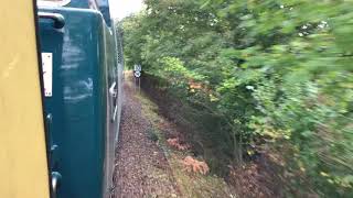 D1015 Maybach music. SVR diesel gala