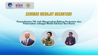 Seminar Merajut Nusantara