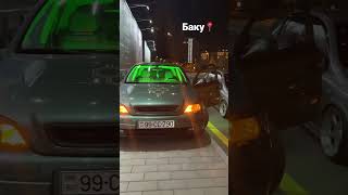 Opel astra G Azerbaijan,Baku 99cc790