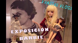 ¡Gran Colección BARBIE de diseñadores FAMOSOS! :o #VanitasDolls #Barbie60th