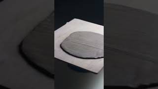 How to make a simple pottery plate