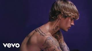 Justin Bieber - I Love You, But ... (Official Audio) 2023