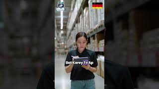 Jobs In Germany For Pakistanis in 2024-25 | How To Find Jobs In Germany Online? | Germany Work Visa!