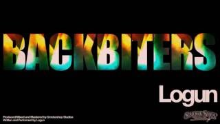 Logun - Backbiters "2016 Soca"