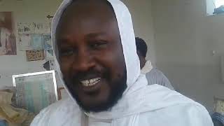 Dahira Mawaahibu Naafih Touba Keur Baye Moustapha Dieng Jaalibatoul Maraakhib jeudi 25 juillet 2024