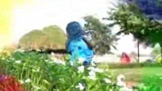 KHADEEJA BEEVI VAPAAT MAALA 2  marhum hydroos kutty usthad    majeedkalanad   badushamanzil   mappilasong wmv