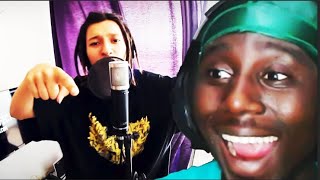 NFX | The Cypher Effect Mic Check Session #84 REACTION