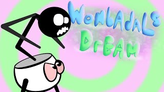 Sticko & Mech - Wombadal's Dream (Animated)